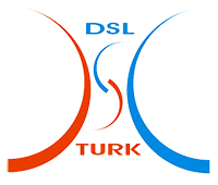 dslTurk Logo